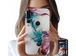 Custodia Per Huawei P20 Pro - Elegante Custodia Da Donna In Marmo Alla Moda
