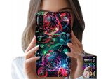 Custodia Per Huawei P20 Plus - Baubles Natalizi, Albero Di Natale, Custodia + Pellicola