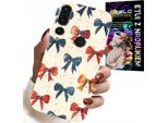 Custodia Per Huawei P20 Pro - Nastri Colorati Nastri Design Di Moda