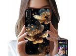 Custodia Per Huawei P20 Pro - Bellissimi Motivi Floreali, Retro, Custodia