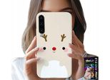 Custodia Per Huawei P30 - Renna, Renna, Disegni Natalizi