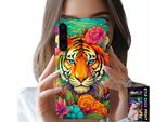 Custodia Per Huawei P30 - Modelli Di Animali Tigre Custodia Tigre