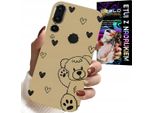 Custodia Per Huawei P20 Pro - Orsacchiotto Maxzak Designs Per I Più Piccoli Custodia