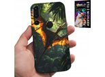Custodia Per Huawei P20 Pro - Dino Dinosauro Pterodattilo Retro Custodia