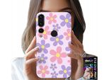 Custodia Per Huawei P20 Pro - Margherita Colorata, Margherita, Fiori