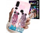 Custodia Per Huawei P20 Pro - Best Mate Design