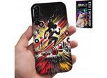 Custodia Per Huawei P20 Pro - Palestra Bodybuilding Bilancieri Fitness