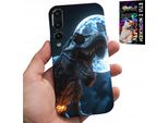 Custodia Per Huawei P20 Pro - Dino Dinosauro Tirannosauro Cover Case