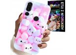 Custodia Per Huawei P20 Pro - Dolce Motivo Marshmallow, Custodia, Retro
