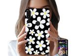 Custodia Per Huawei P20 Pro - Margherita, Margherita, Fiore, Retro