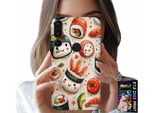 Custodia Per Huawei P20 Pro - Custodia Per Sushi Dolce E Sorridente
