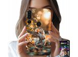 Custodia Per Huawei P20 Pro - Simpatico Scoiattolo, Custodia Con Motivo Personalizzato