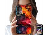 Custodia Per Huawei P20 Pro - Motivi In Pietra, Custodia + Vetro