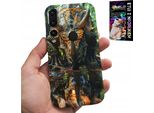 Custodia Per Huawei P20 Pro - Custodia Per Dino Dinosauro Triceratopo