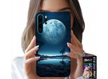 Custodia Per Huawei P30 Pro - Custodia Luna Piena + Pellicola