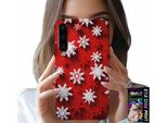Custodia Per Huawei P30 - Fiocchi Di Neve, Neve, Stelle, Vacanze