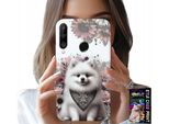 Custodia Per Huawei P30 Lite - Pomerania, Spitz In Miniatura, Razze Canine