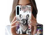 Custodia Per Huawei P30 Pro - Cane Di Razza Bulldog Cane Di Razza Bulldog Posteriore