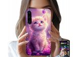 Custodia Per Huawei P30 - Simpatico Gattino, Gatto, Disegni Con Animali