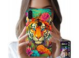 Custodia Per Huawei Y7 2019 - Modelli Di Animali Tigre Custodia Tigre