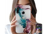 Custodia Per Huawei P30 Lite - Elegante Custodia Da Donna In Marmo Alla Moda