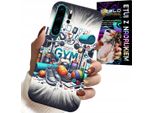 Custodia Per Huawei P30 Pro - Custodia Sportiva Per Palestra + Pellicola