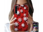 Custodia Per Huawei P30 Pro - Fiocchi Di Neve, Neve, Stelle, Vacanze