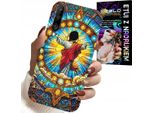 Custodia Per Huawei P30 Lite - Gesù Religione Cristianesimo + Vetro