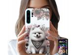 Custodia Per Huawei P30 Pro - Pomeranian, Spitz In Miniatura, Razze Canine