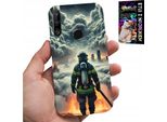 Custodia Per Huawei P30 Lite - Custodia Per Vigili Del Fuoco Vigili Del Fuoco