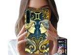 Custodia Per Huawei P30 Pro - Segno Zodiacale, Custodia Astronomia Gemelli