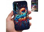Custodia Per Huawei P30 Pro - Basket Nba Fan 23 Game Time, Caso