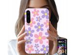 Custodia Per Huawei P30 - Margherite Colorate, Margherita, Fiori