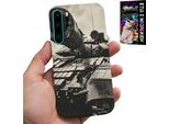 Custodia Per Huawei P30 Pro - Carro Armato Veicoli Militari + Filmato