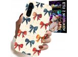 Custodia Per Huawei P30 - Nastri Colorati Nastri Design Di Moda