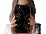 Custodia Per Huawei Y5 2018 - Pietra Elegante Disegni Caso Caso