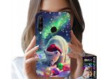 Custodia Per Huawei P30 Lite - Custodia Con Orsetti Natalizi + Pellicola