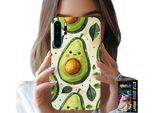 Custodia Per Huawei P30 Pro - Custodia Avocado Dolcemente Sorridente