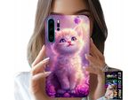 Custodia Per Huawei P30 Pro - Simpatico Gattino, Gatto, Disegni Con Animali