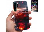 Custodia Per Huawei P30 Pro - Auto Mega Design, Custodia
