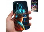 Custodia Per Huawei P30 Pro - Design Della Custodia Maschile Tigre, Custodia