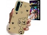 Custodia Per Huawei P30 Pro - Orsetto Maxzak Designs For Kids Case