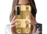 Custodia Per Huawei P Smart 2021 - Love Cat, Disegni Con Gatti, Zampe Di Gatto
