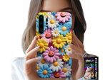 Custodia Per Huawei P30 Pro - Fiori Colorati, Margherite Custodia