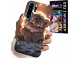 Custodia Per Huawei P30 Pro - Custodia Con Tigre Stampata