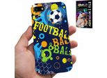 Custodia Per Huawei Y5 2018 - Squadre Di Calcio, Calciatori