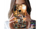 Custodia Per Huawei P30 Lite - Simpatico Scoiattolo, Custodia Con Design Personalizzato