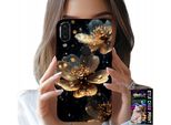 Custodia Per Huawei Y7 2019 - Bellissimi Motivi Floreali, Retro, Custodia