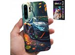 Custodia Per Huawei P30 Pro - Design Per Auto E Supercar