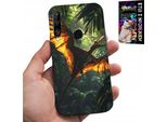 Custodia Per Huawei P30 Lite - Dino Dinosauro Pterodattilo